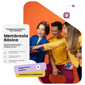 Membresía Básica
