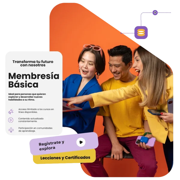 Membresía Básica